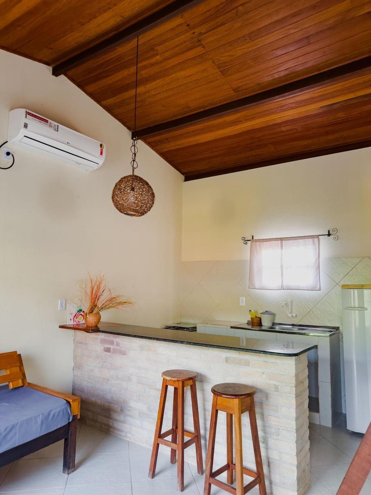Villa Justen Pousada Lencois Ngoại thất bức ảnh