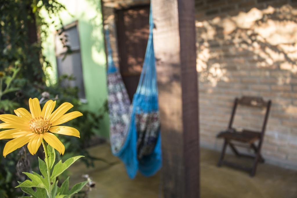 Villa Justen Pousada Lencois Ngoại thất bức ảnh